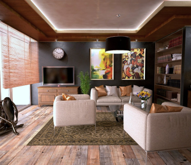 DUPLEX PASSIHOUSE