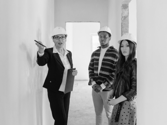 Architecture service